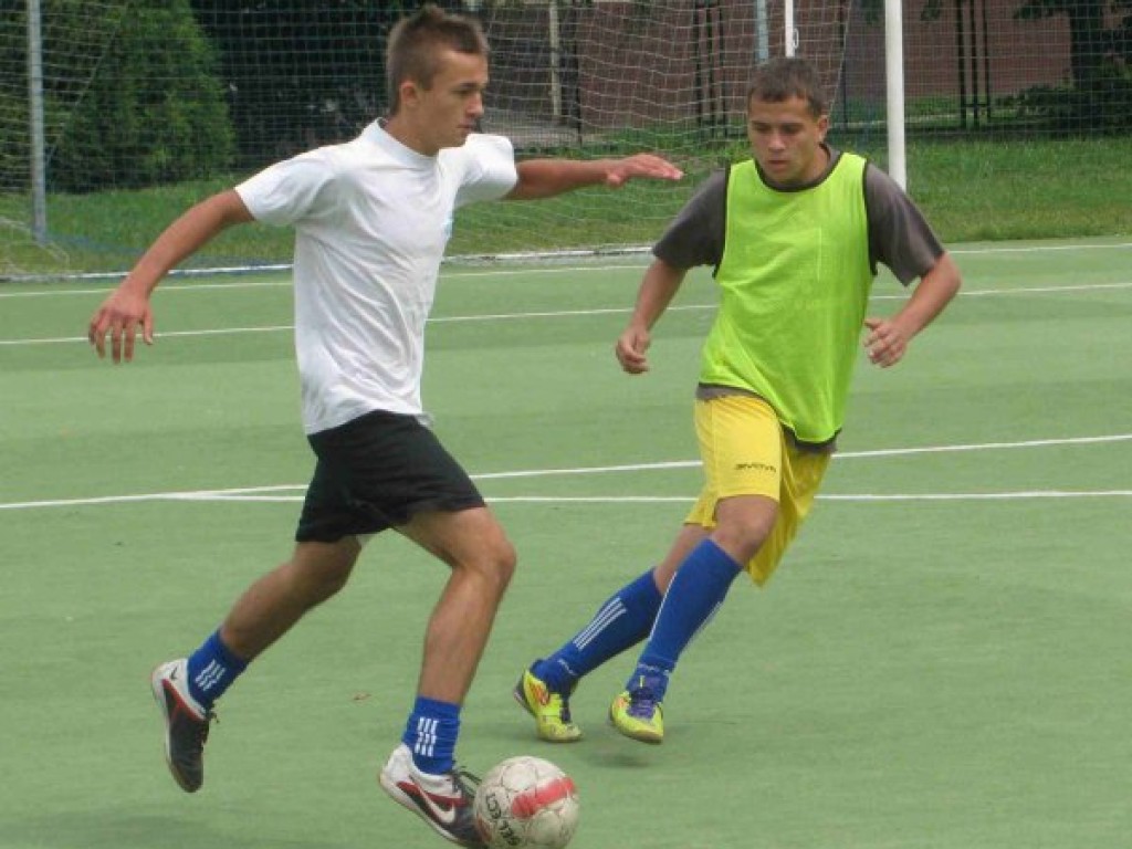 Sportowy tydzień w obiektywie 09.07-15.07.2012 r.
