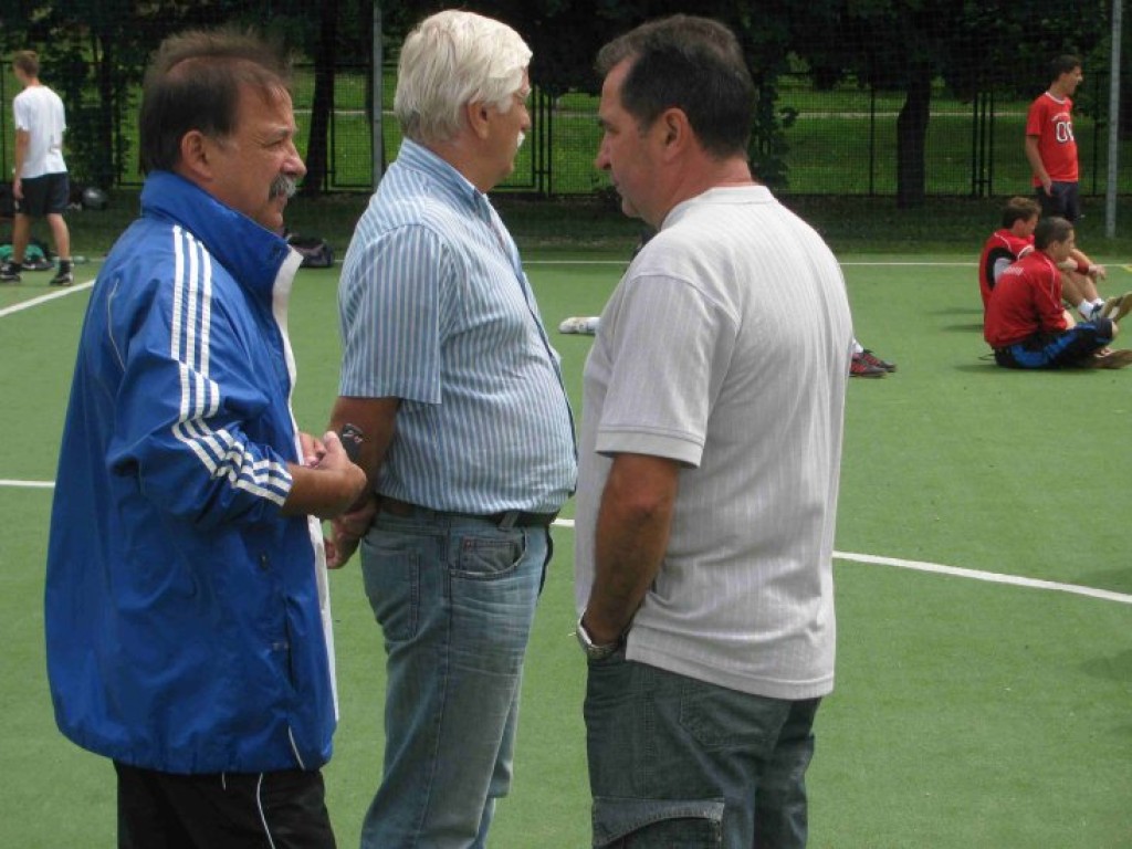 Sportowy tydzień w obiektywie 09.07-15.07.2012 r.