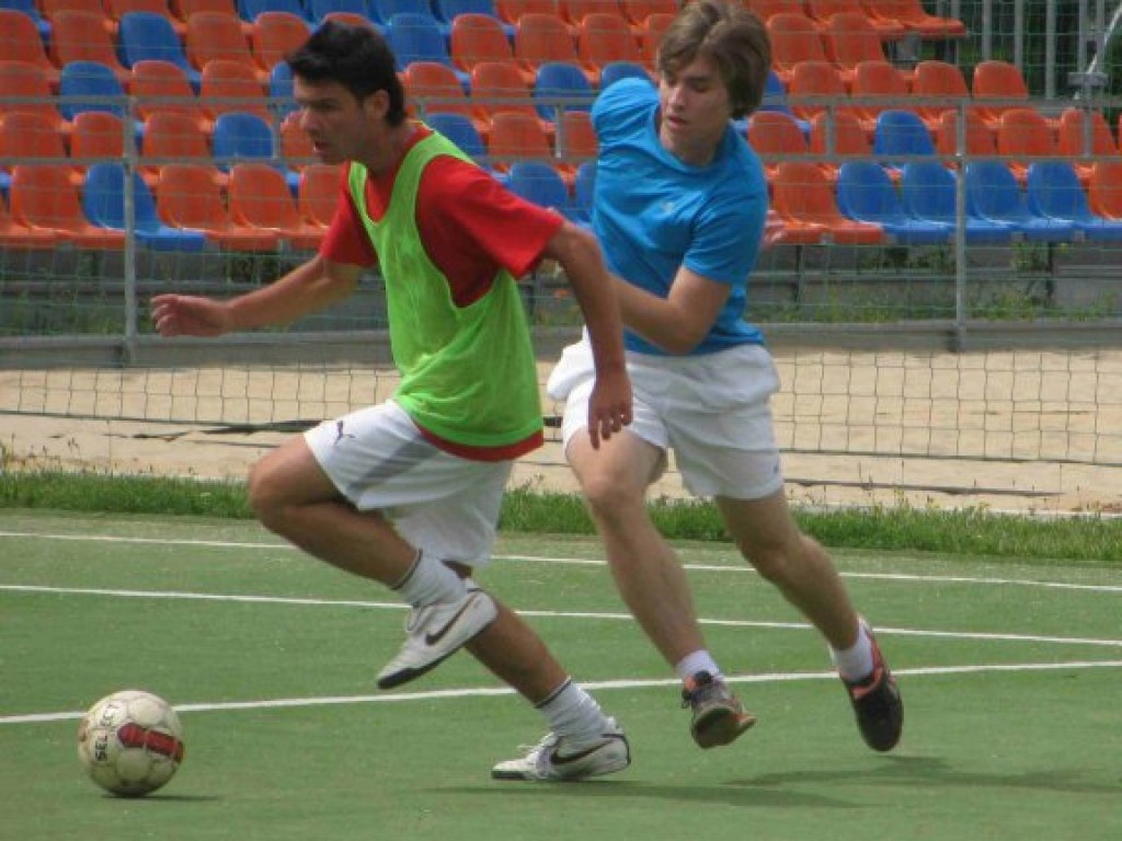 Sportowy tydzień w obiektywie 09.07-15.07.2012 r.
