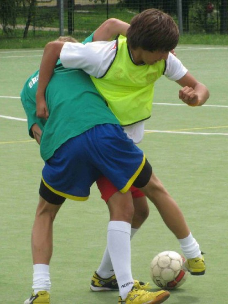 Sportowy tydzień w obiektywie 09.07-15.07.2012 r.