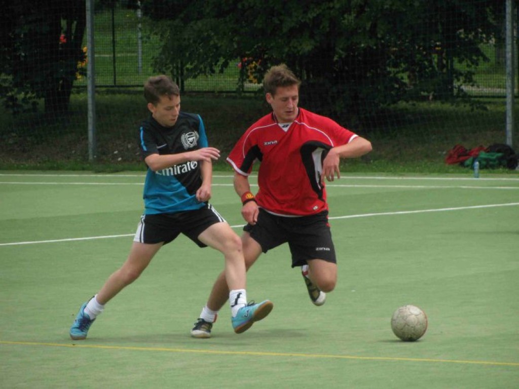 Sportowy tydzień w obiektywie 09.07-15.07.2012 r.