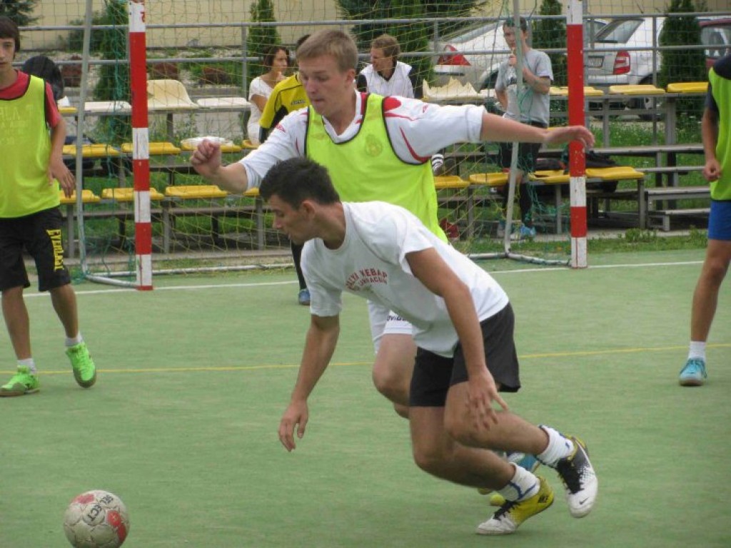 Sportowy tydzień w obiektywie 09.07-15.07.2012 r.