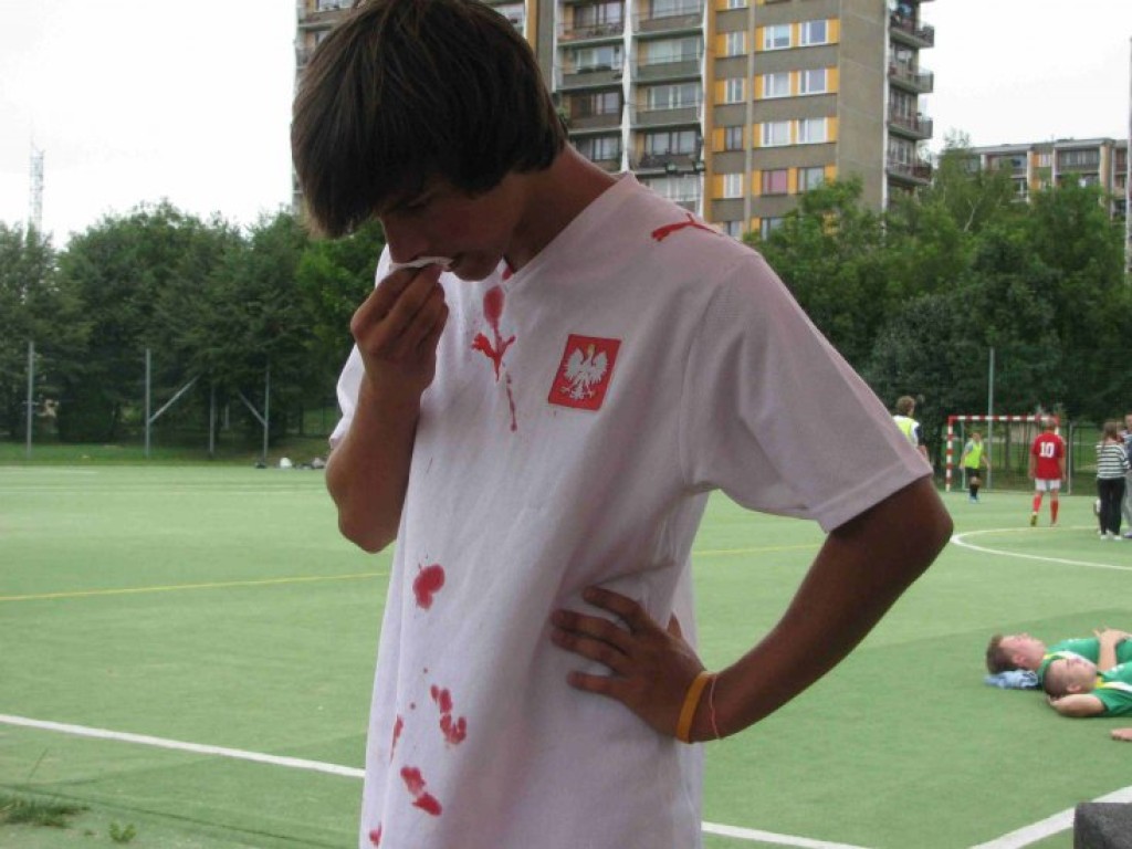Sportowy tydzień w obiektywie 09.07-15.07.2012 r.