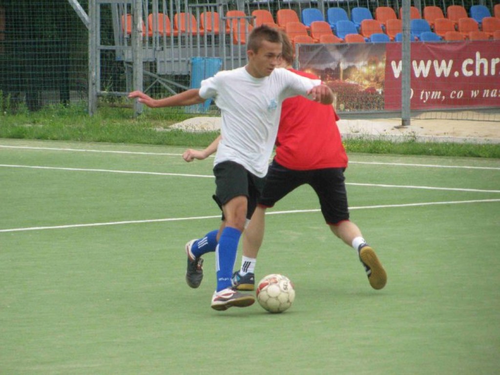Sportowy tydzień w obiektywie 09.07-15.07.2012 r.