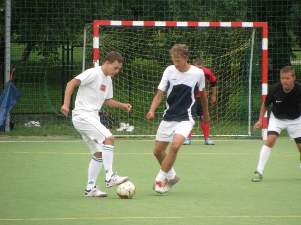 Sportowy tydzień w obiektywie 09.07-15.07.2012 r.