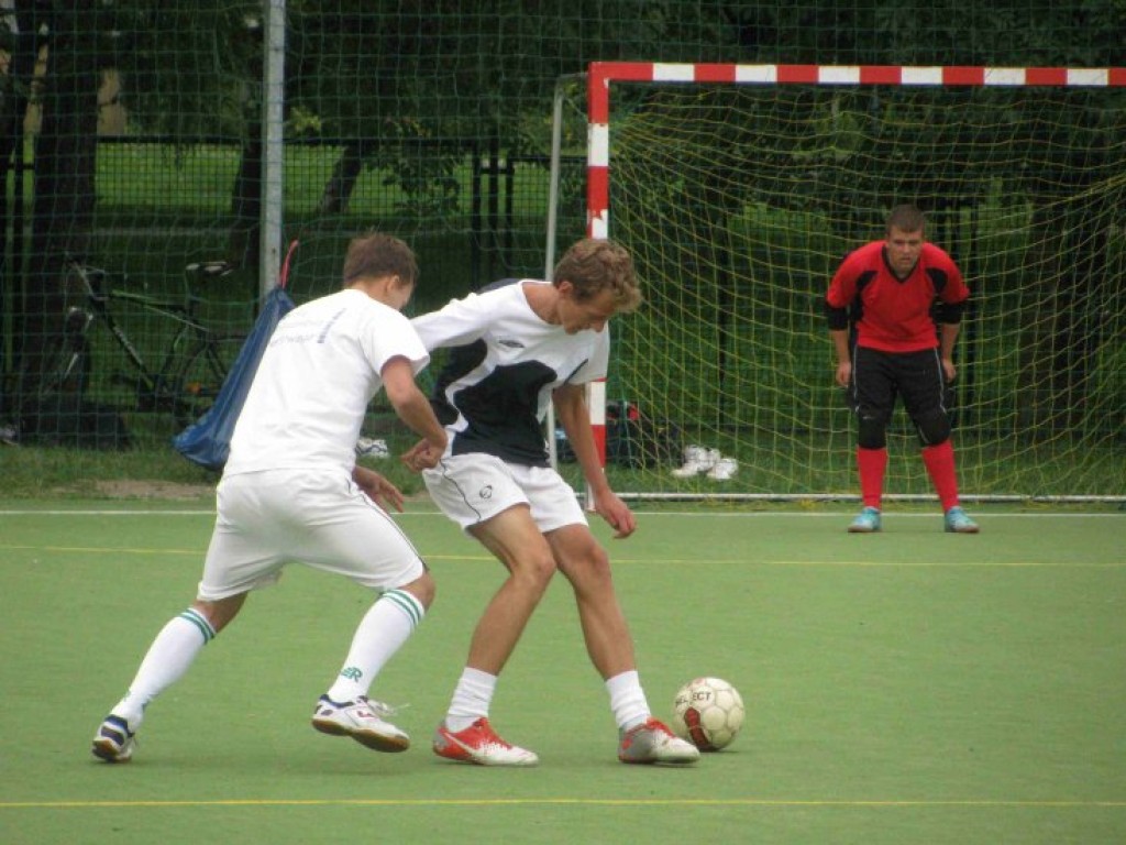Sportowy tydzień w obiektywie 09.07-15.07.2012 r.