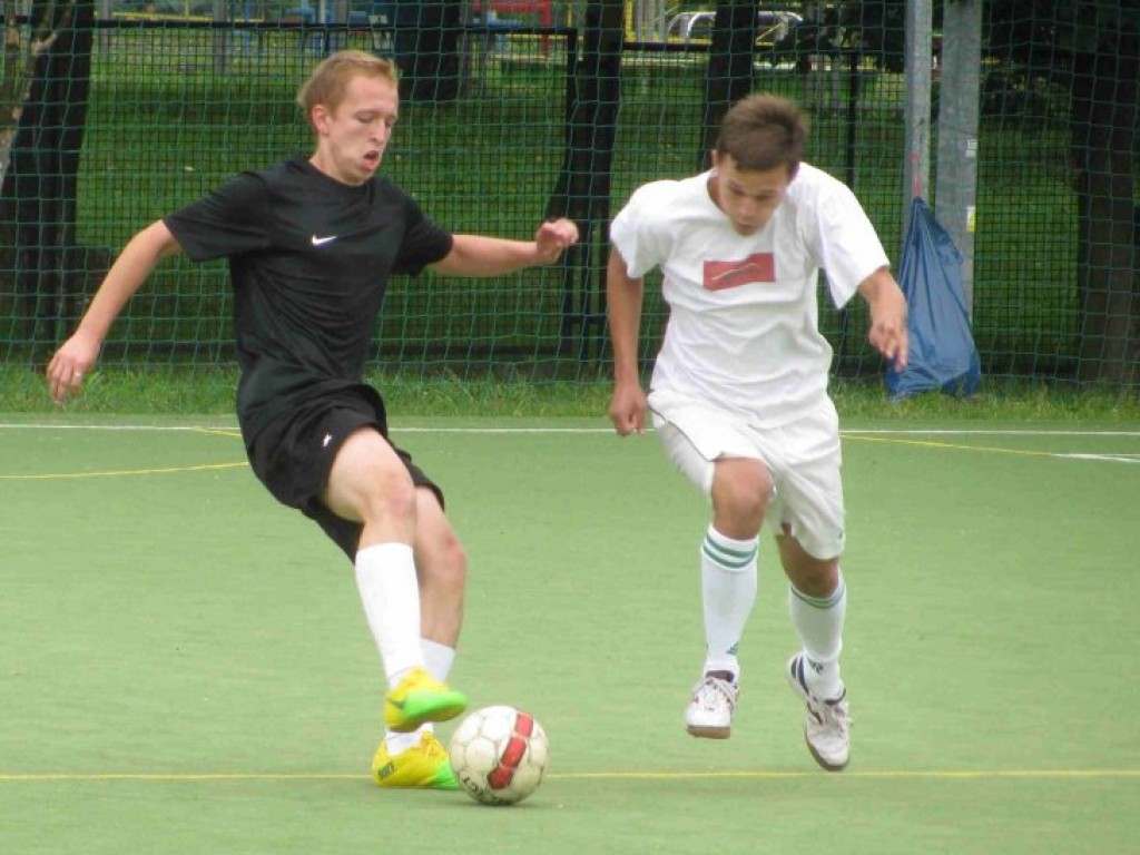 Sportowy tydzień w obiektywie 09.07-15.07.2012 r.