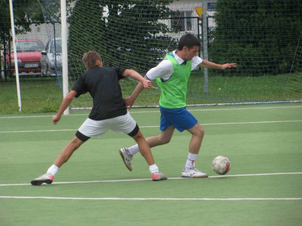 Sportowy tydzień w obiektywie 09.07-15.07.2012 r.