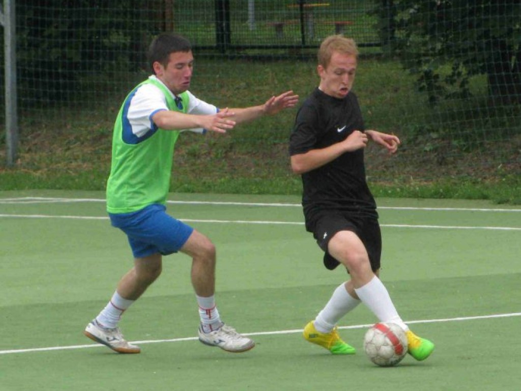Sportowy tydzień w obiektywie 09.07-15.07.2012 r.
