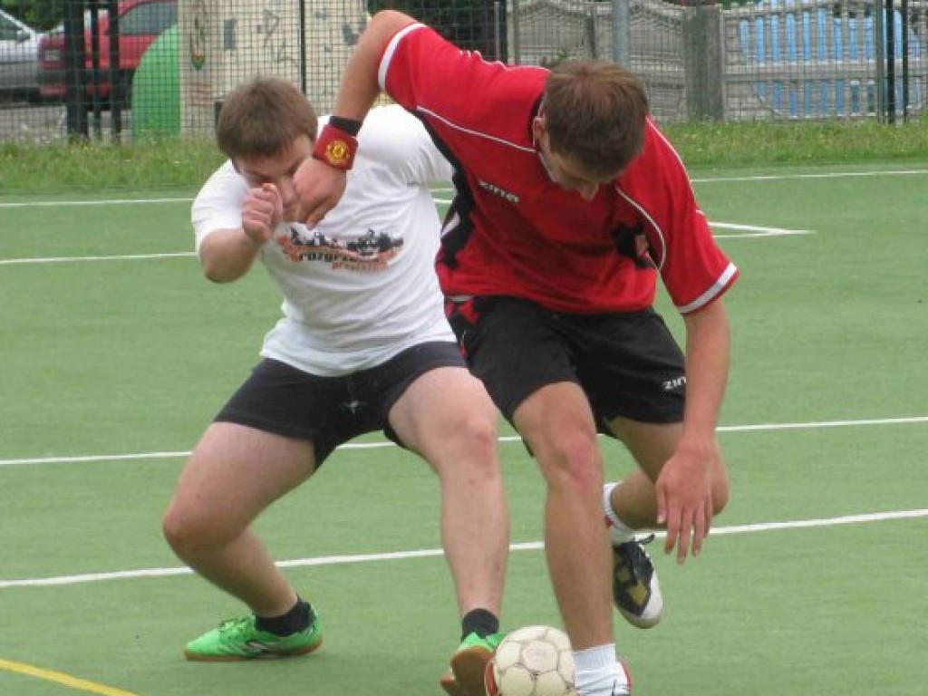 Sportowy tydzień w obiektywie 09.07-15.07.2012 r.