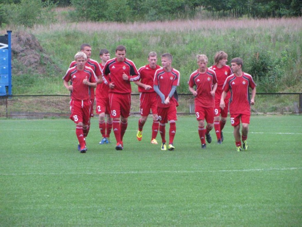 Sportowy tydzień w obiektywie 09.07-15.07.2012 r.