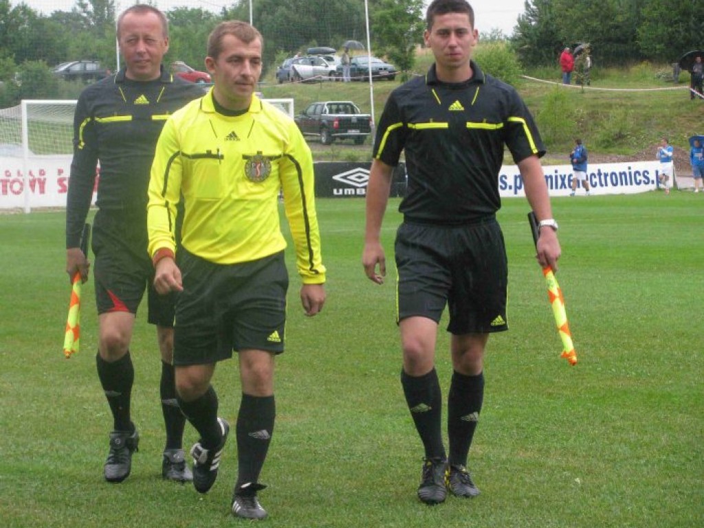 Sportowy tydzień w obiektywie 09.07-15.07.2012 r.