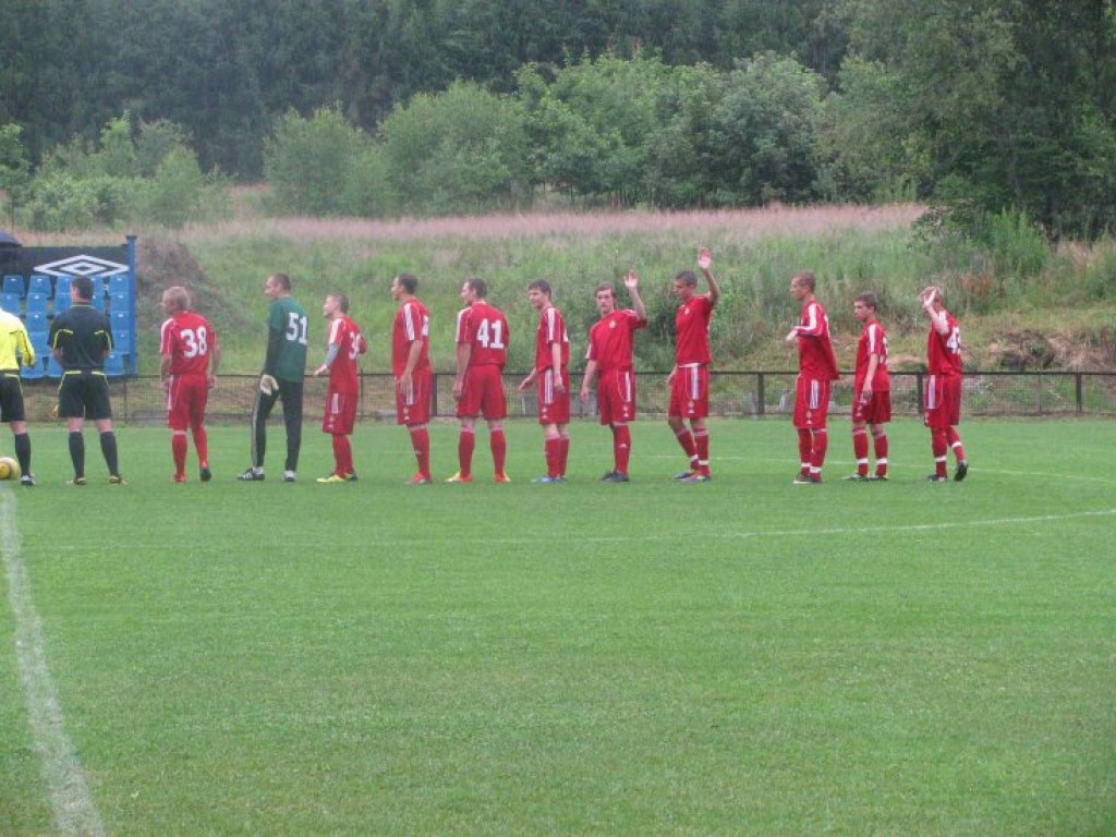 Sportowy tydzień w obiektywie 09.07-15.07.2012 r.