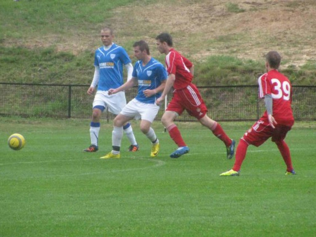 Sportowy tydzień w obiektywie 09.07-15.07.2012 r.