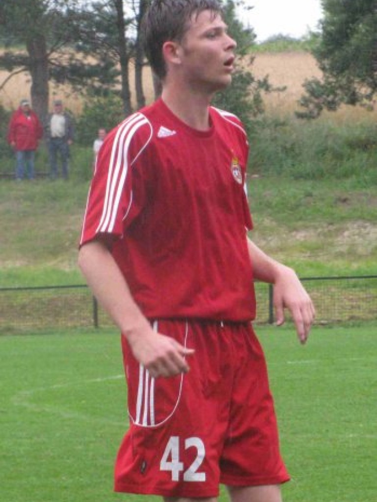 Sportowy tydzień w obiektywie 09.07-15.07.2012 r.