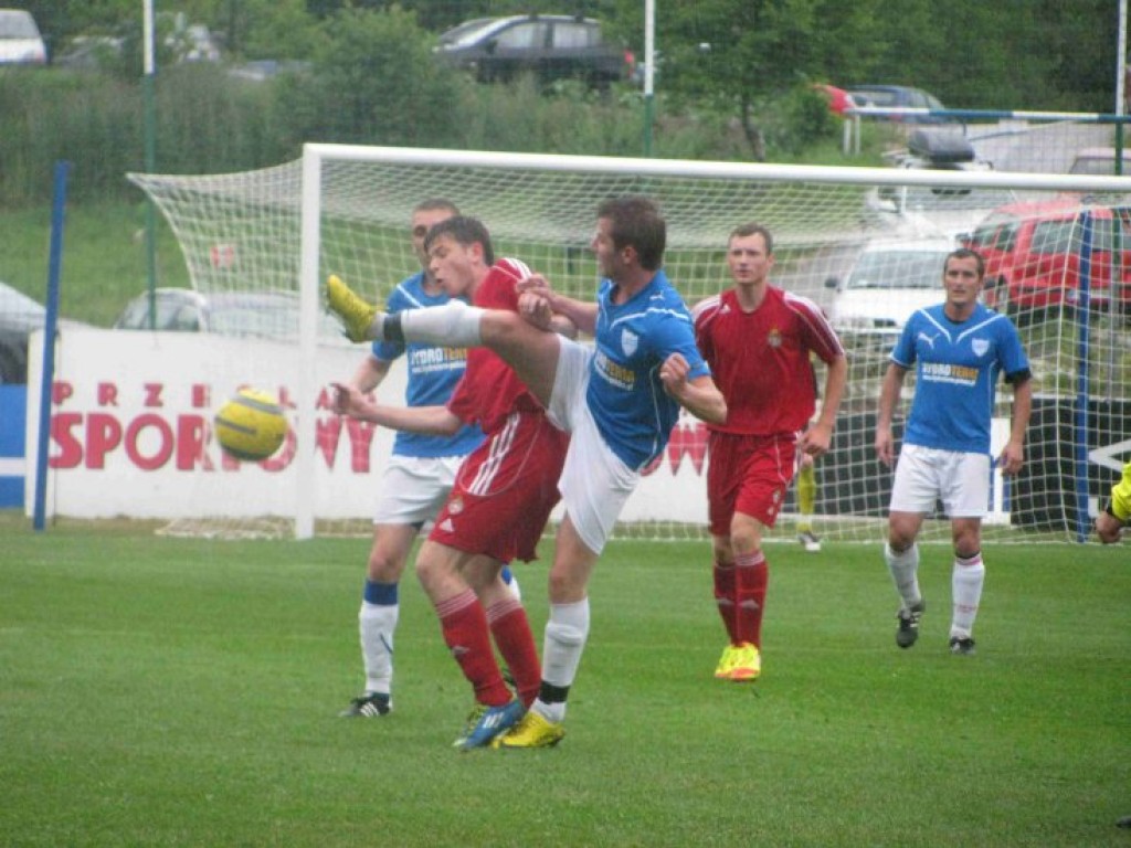 Sportowy tydzień w obiektywie 09.07-15.07.2012 r.