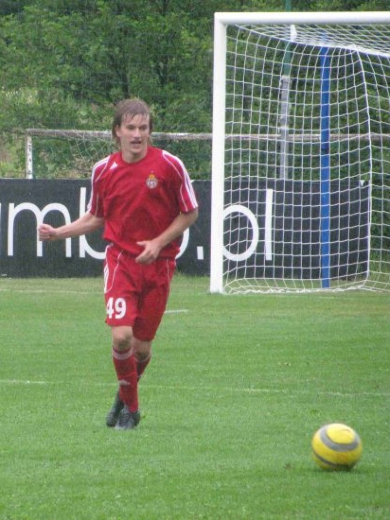 Sportowy tydzień w obiektywie 09.07-15.07.2012 r.