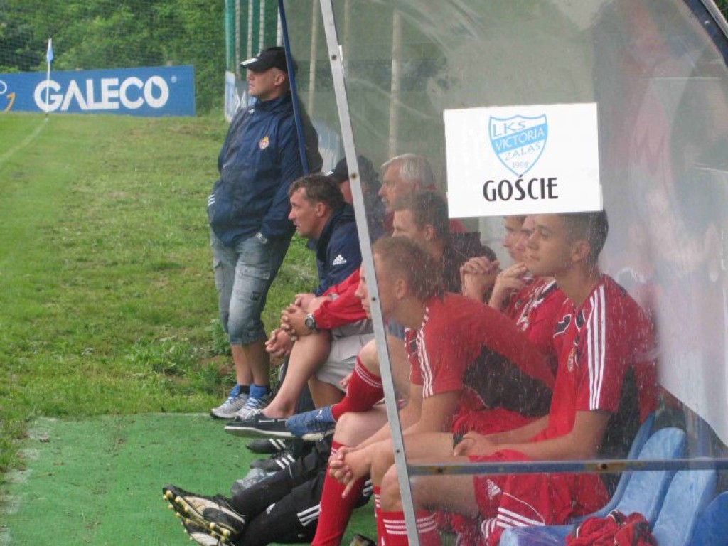Sportowy tydzień w obiektywie 09.07-15.07.2012 r.