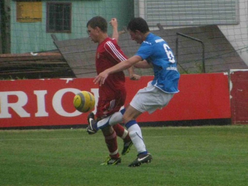Sportowy tydzień w obiektywie 09.07-15.07.2012 r.