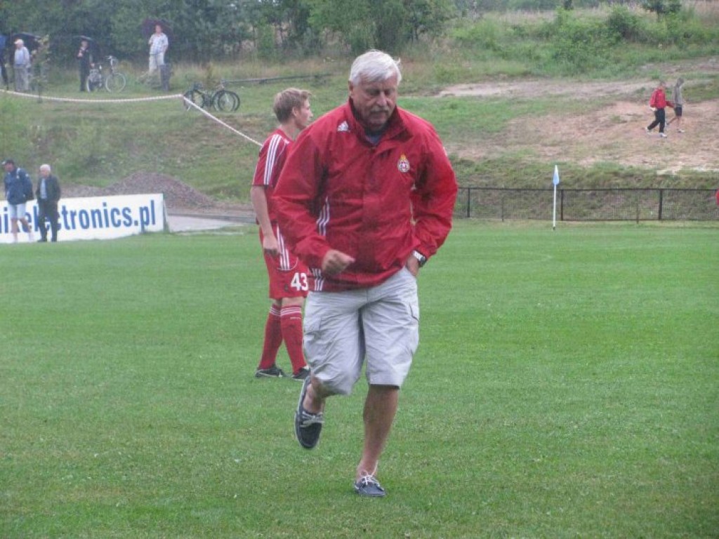 Sportowy tydzień w obiektywie 09.07-15.07.2012 r.