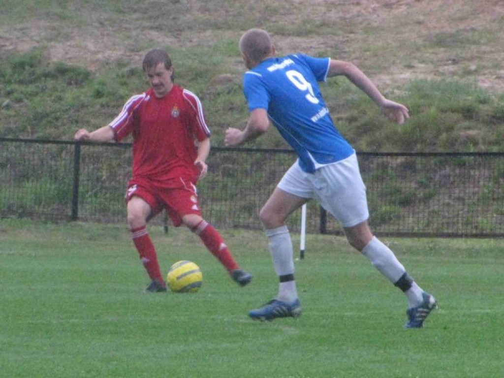 Sportowy tydzień w obiektywie 09.07-15.07.2012 r.