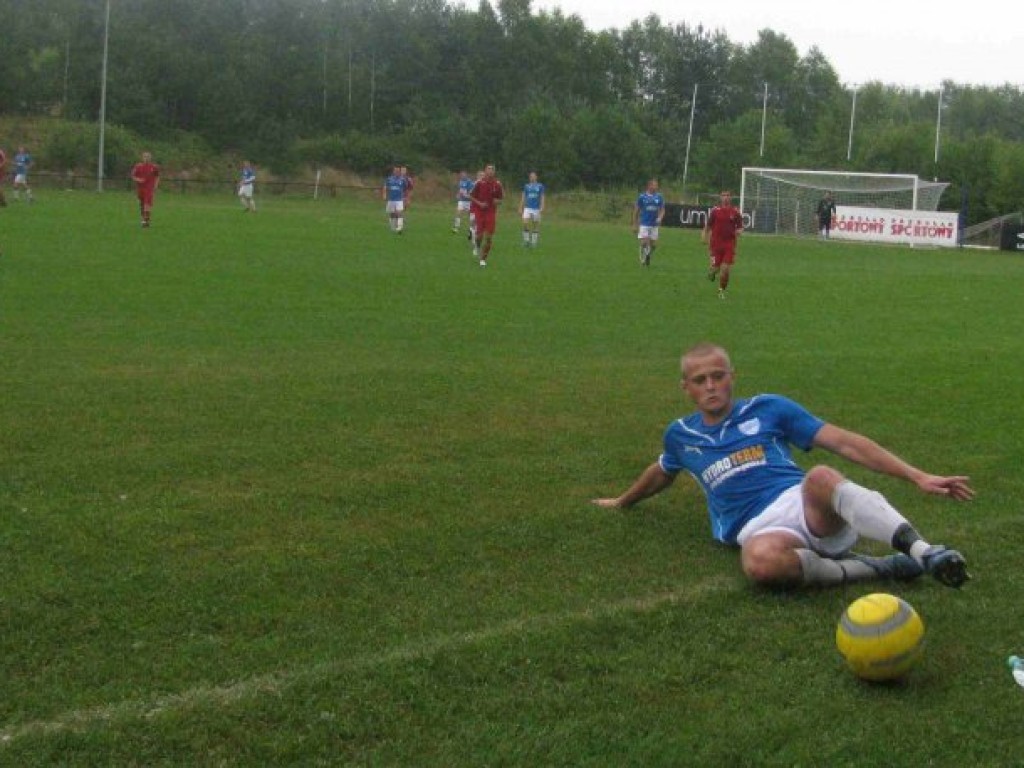 Sportowy tydzień w obiektywie 09.07-15.07.2012 r.