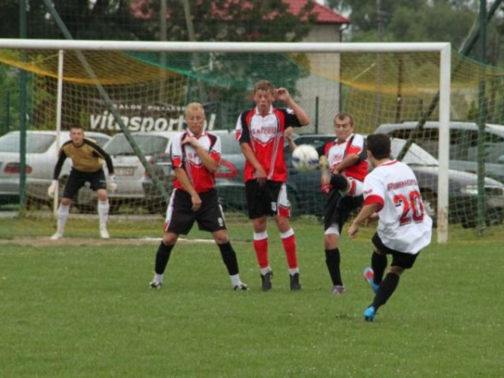 Sportowy tydzień w obiektywie 09.07-15.07.2012 r.