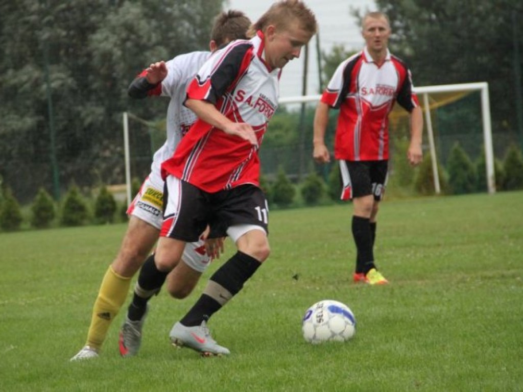 Sportowy tydzień w obiektywie 09.07-15.07.2012 r.