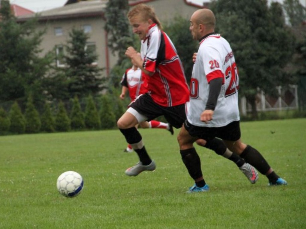 Sportowy tydzień w obiektywie 09.07-15.07.2012 r.