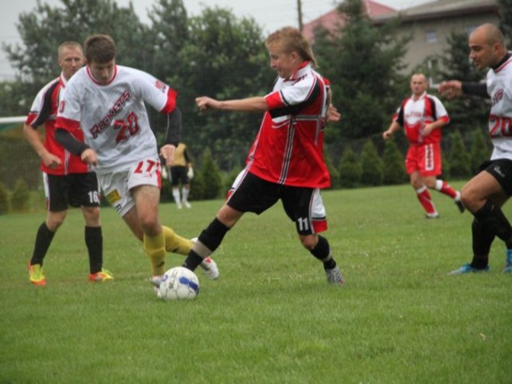 Sportowy tydzień w obiektywie 09.07-15.07.2012 r.