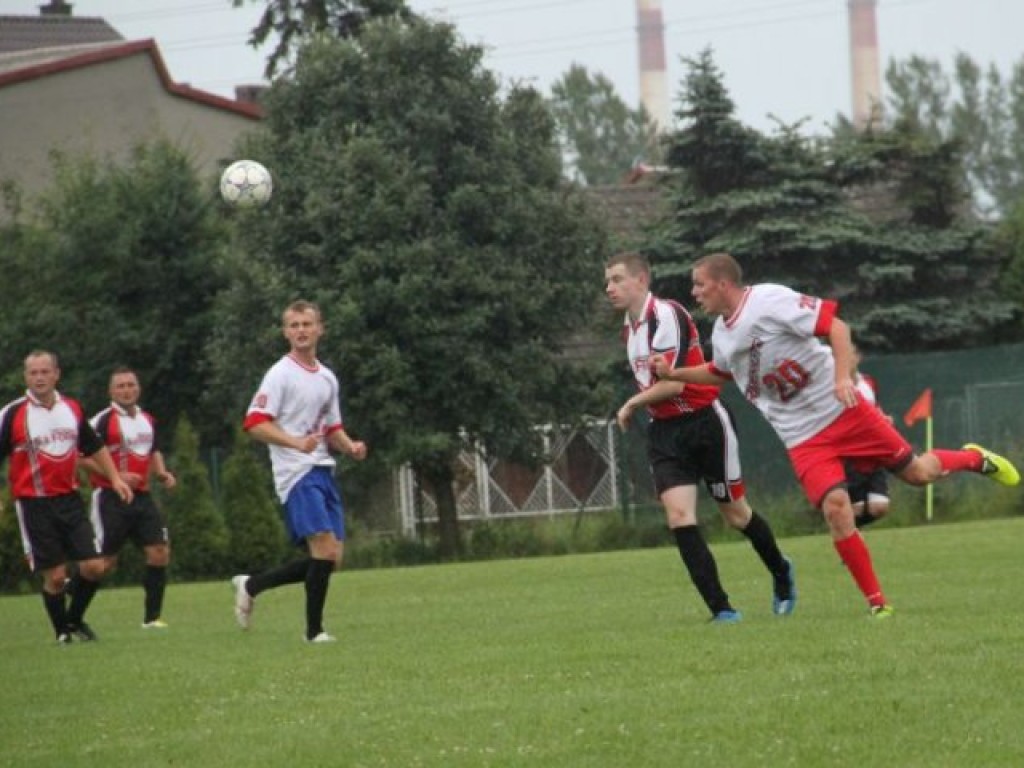 Sportowy tydzień w obiektywie 09.07-15.07.2012 r.