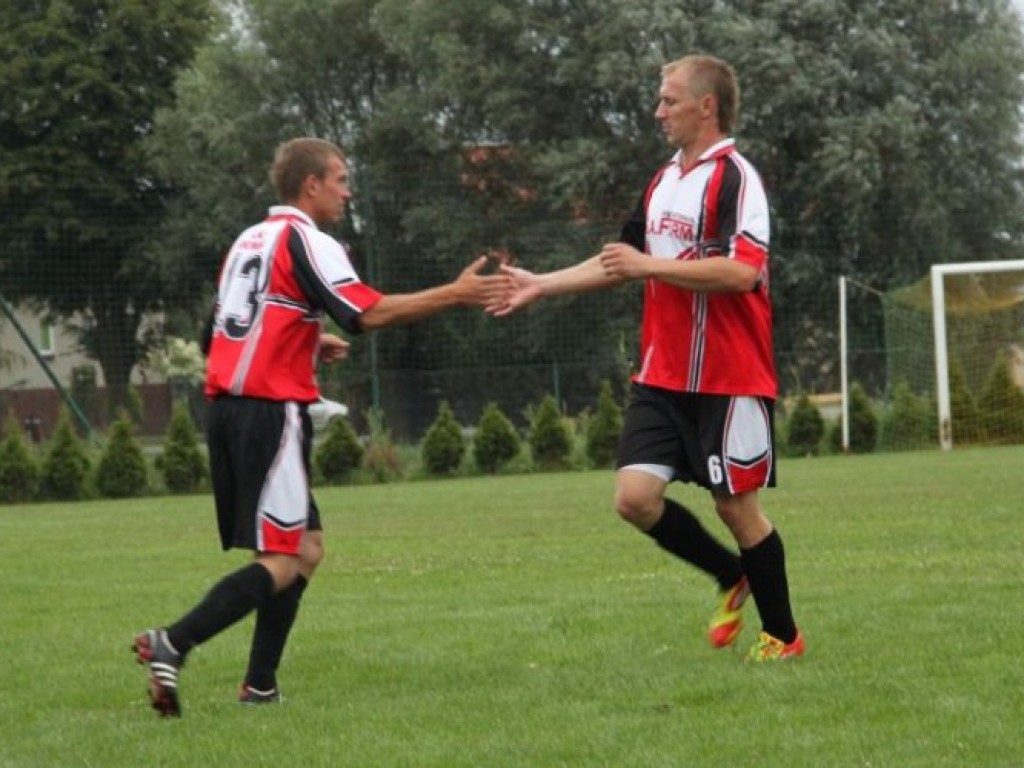 Sportowy tydzień w obiektywie 09.07-15.07.2012 r.