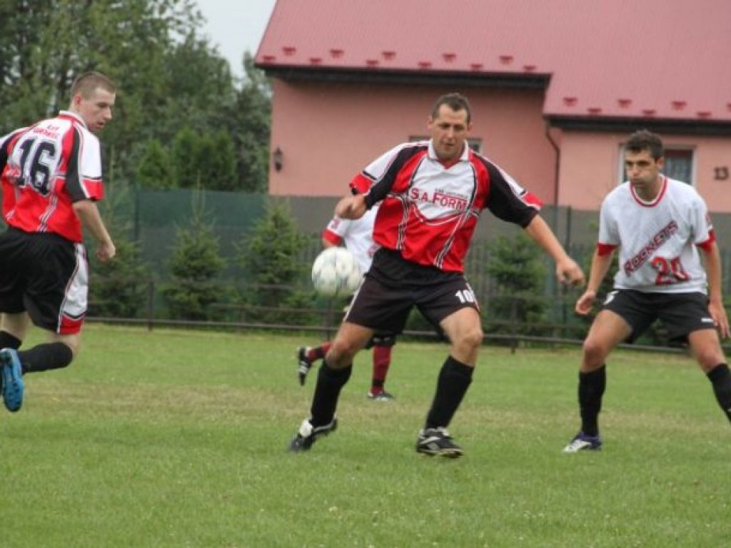 Sportowy tydzień w obiektywie 09.07-15.07.2012 r.