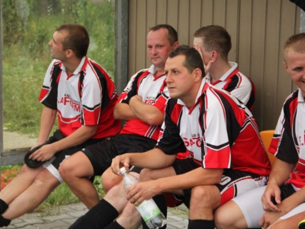 Sportowy tydzień w obiektywie 09.07-15.07.2012 r.