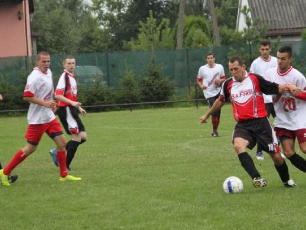 Sportowy tydzień w obiektywie 09.07-15.07.2012 r.
