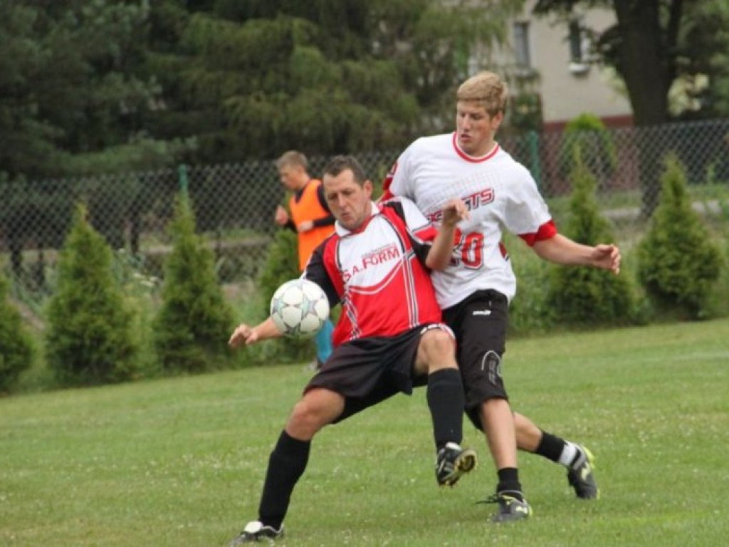 Sportowy tydzień w obiektywie 09.07-15.07.2012 r.