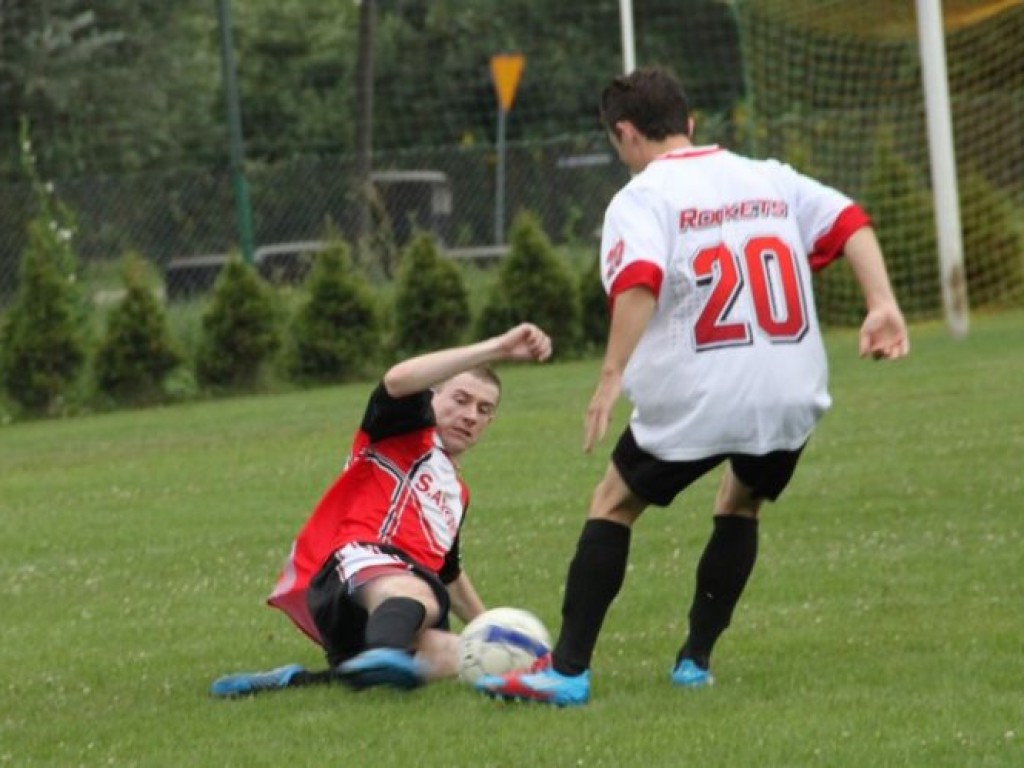 Sportowy tydzień w obiektywie 09.07-15.07.2012 r.