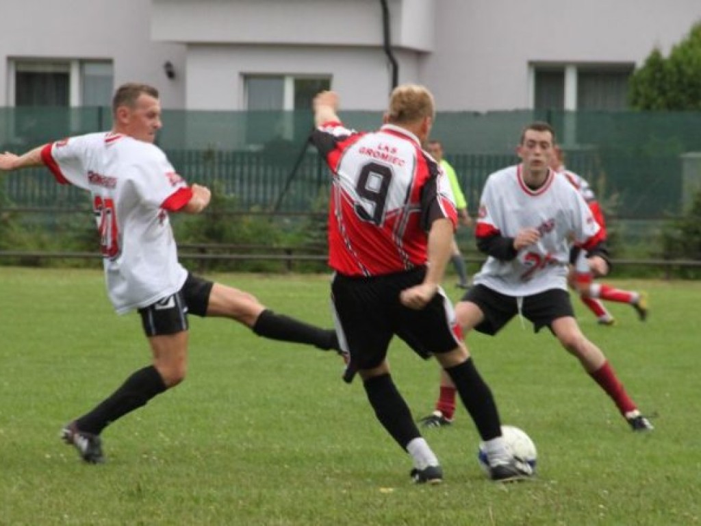 Sportowy tydzień w obiektywie 09.07-15.07.2012 r.