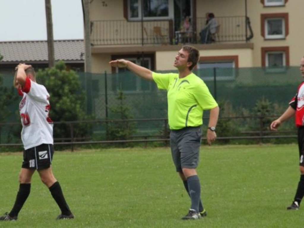 Sportowy tydzień w obiektywie 09.07-15.07.2012 r.