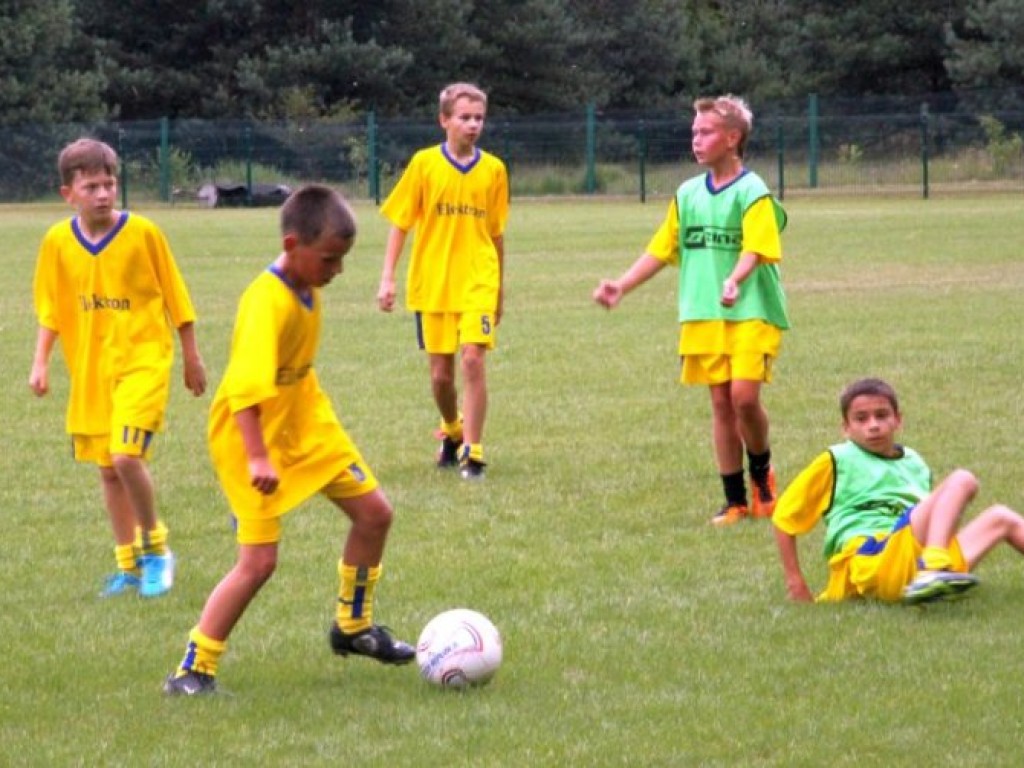 Sportowy tydzień w obiektywie 09.07-15.07.2012 r.
