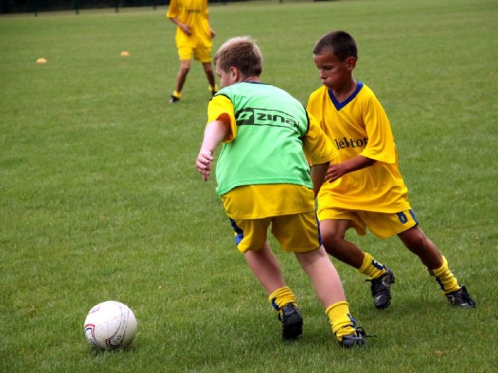 Sportowy tydzień w obiektywie 09.07-15.07.2012 r.