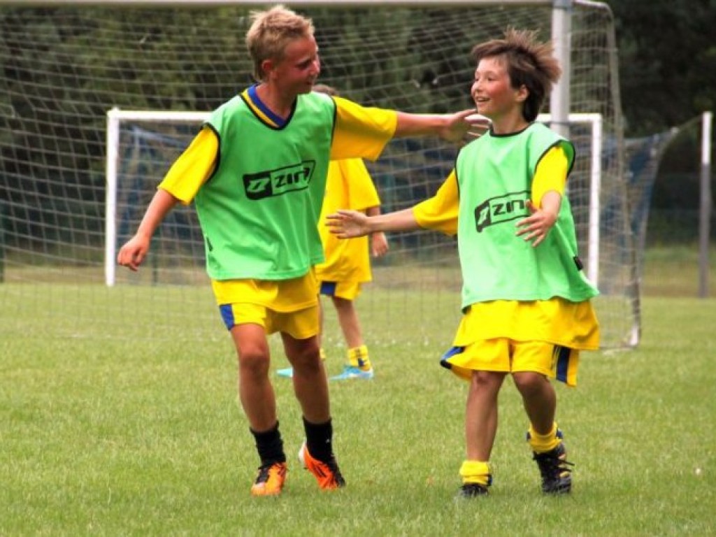 Sportowy tydzień w obiektywie 09.07-15.07.2012 r.