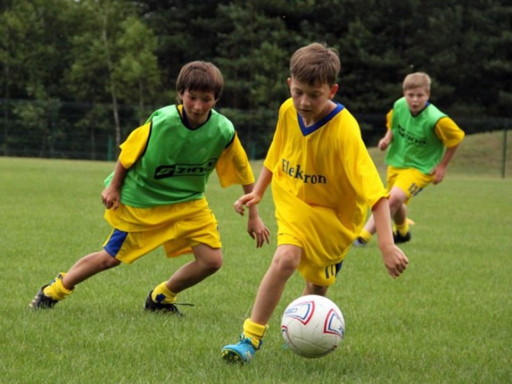 Sportowy tydzień w obiektywie 09.07-15.07.2012 r.
