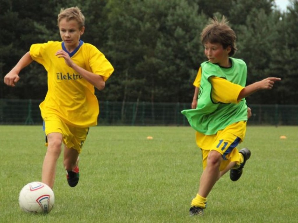 Sportowy tydzień w obiektywie 09.07-15.07.2012 r.
