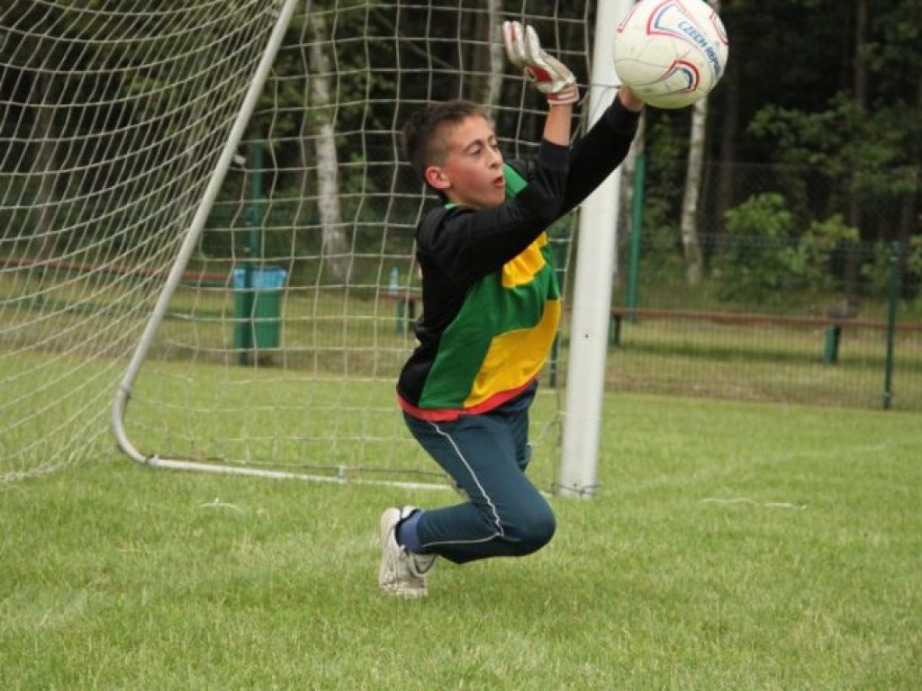 Sportowy tydzień w obiektywie 09.07-15.07.2012 r.