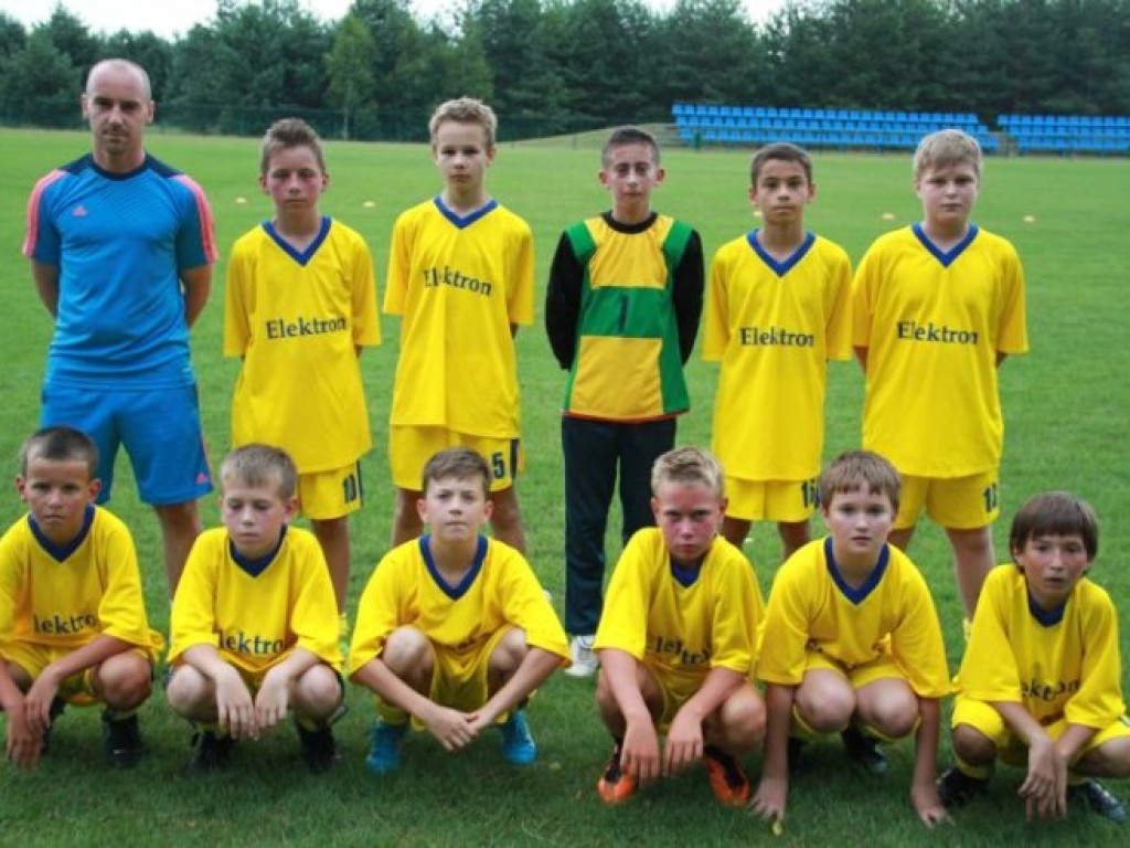 Sportowy tydzień w obiektywie 09.07-15.07.2012 r.