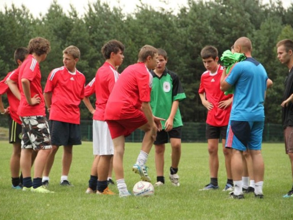 Sportowy tydzień w obiektywie 09.07-15.07.2012 r.