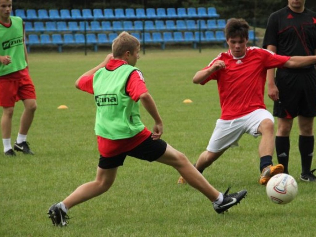 Sportowy tydzień w obiektywie 09.07-15.07.2012 r.