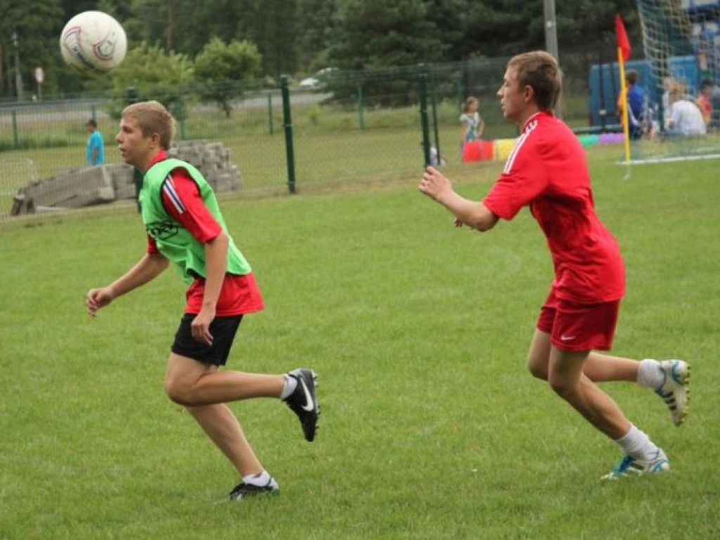 Sportowy tydzień w obiektywie 09.07-15.07.2012 r.