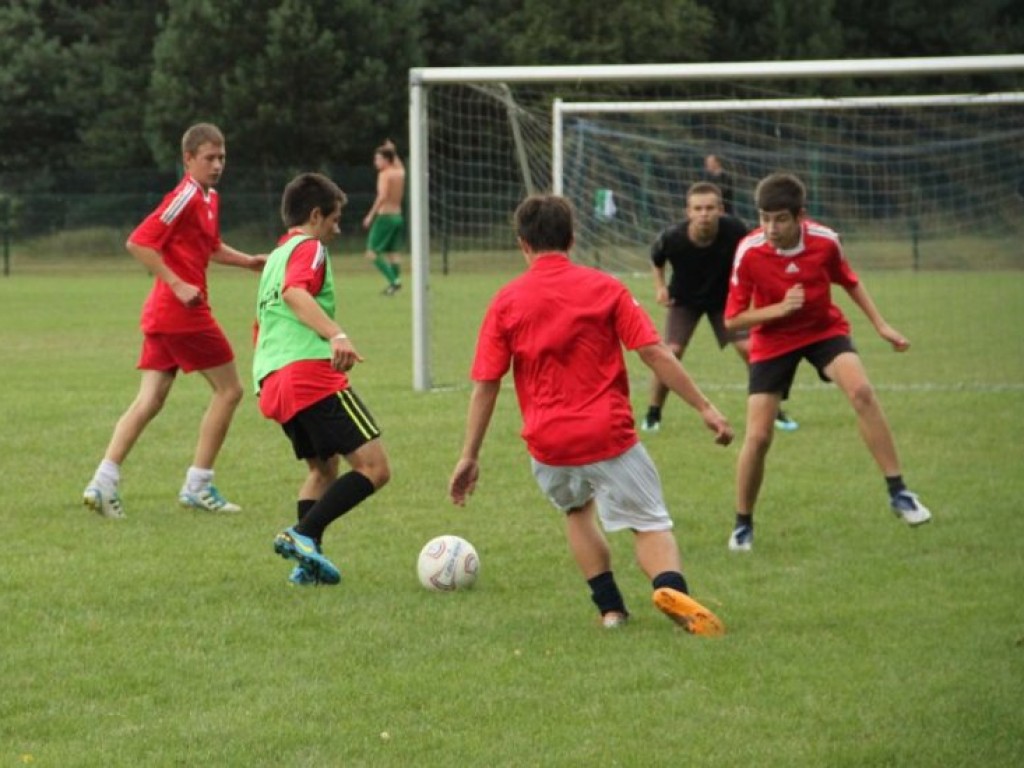Sportowy tydzień w obiektywie 09.07-15.07.2012 r.